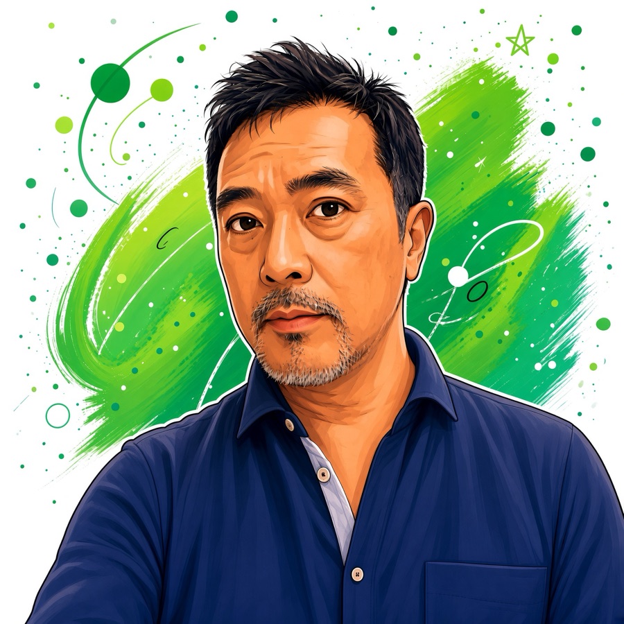取締役 CTO 大本 珠樹