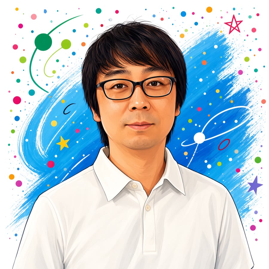 事業担当 施設コンテンツ 大和田 良輔