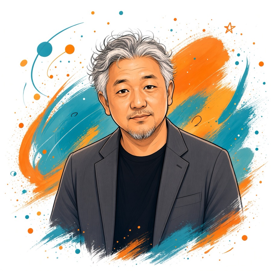 代表取締役 谷川 高義