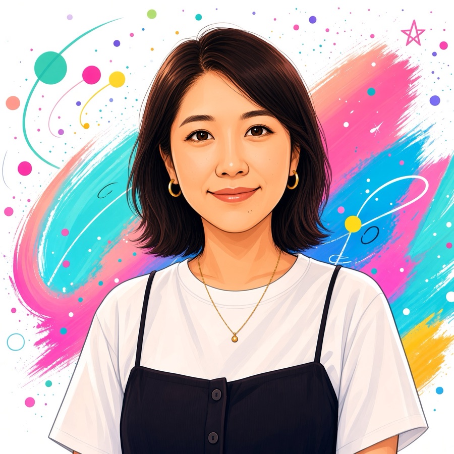 事業担当 映像コンテンツ 豊島 奈緒子