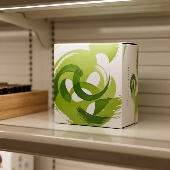 ARターゲット — 商品パッケージ