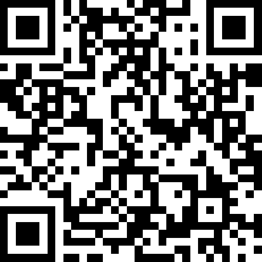 商品360°ビューへのQRコード